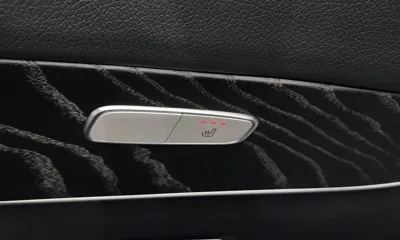 Mercedes-Benz GLC-Class 2019, 76930 км, за 27500000 KRW - фото 32