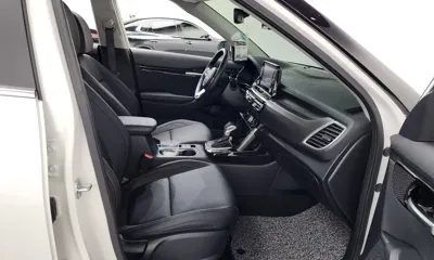 Kia Seltos 2023, 14895 км, за 23200000 KRW - фото 26