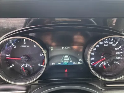 Kia Canival 2021, 104149 км, за 20990000 KRW - фото 8