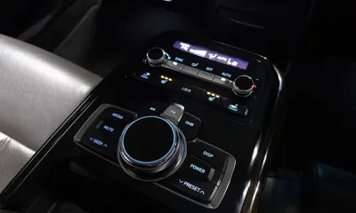 Genesis EQ900 2016, 204086 км, за 11500000 KRW - фото 18