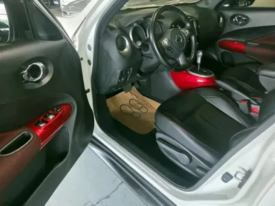 Nissan Juke 2017, 89737 км, за 7300000 KRW - фото 11
