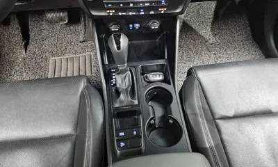 Hyundai Tucson 2019, 159982 км, за 13950000 KRW - фото 9