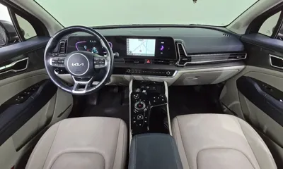 Kia Sportage 2022, 111037 км, за 21500000 KRW - фото 7