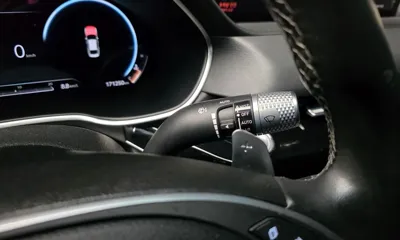 Genesis G80 2021, 171250 км, за 24500000 KRW - фото 29