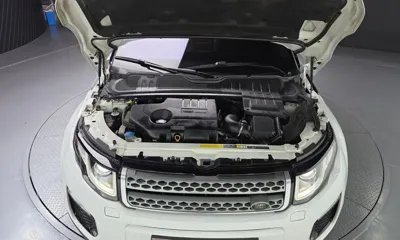 Land Rover Range Rover Evoque 2018, 157327 км, за 10300000 KRW - фото 6
