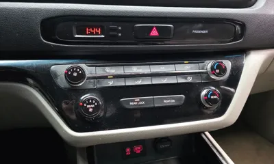 Kia Canival 2019, 126187 км, за 10690000 KRW - фото 16
