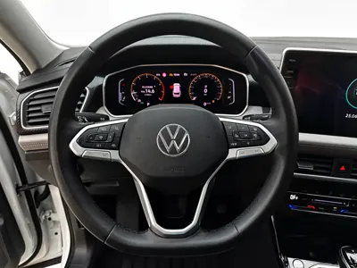 Volkswagen Tayron 2022, 39000 км, за 176000 CNY - фото 19