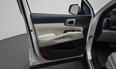 Kia Sorento 2025, 8745 км, за 49990000 KRW - фото 24