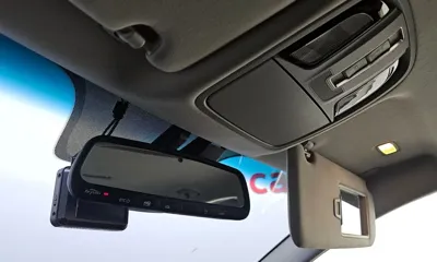 Kia K7 2016, 132504 км, за 9870000 KRW - фото 20