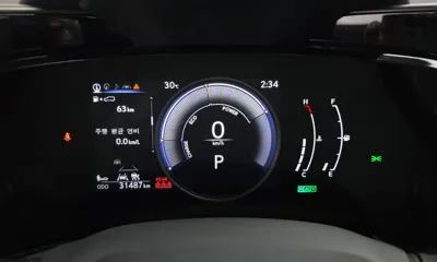 Lexus NX 2024, 31487 км, за 52800000 KRW - фото 8