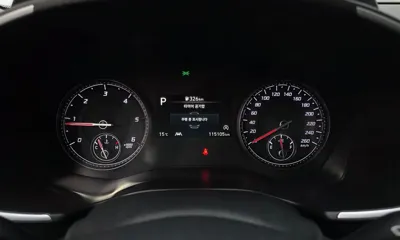 Hyundai Santafe 2021, 115105 км, за 17900000 KRW - фото 8