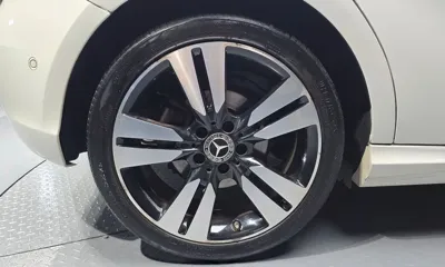 Mercedes-Benz A-Class 2018, 36042 км, за 14500000 KRW - фото 5