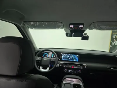 Hyundai Palisade 2026, 3100 км, за 51500000 KRW - фото 20