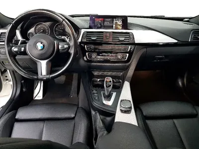 BMW 3-Series 2018, 237706 км, за 13500000 KRW - фото 5