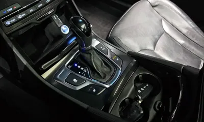 Hyundai Grandeur 2016, 128423 км, за 7400000 KRW - фото 9