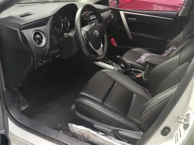 Toyota Levin 2018, 28200 км, за 44800 CNY - фото 9