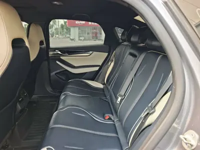 BYD Qin Plus 2022, 160000 км, за 48800 CNY - фото 6