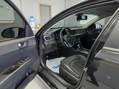 Kia K5 2019, 134040 км, за 10800000 KRW - фото 6