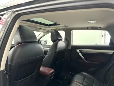 Geely Binyue 2022, 58000 км, за 49700 CNY - фото 9
