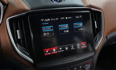 Maserati Ghibli 2019, 75006 км, за 25900000 KRW - фото 31