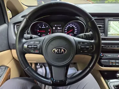 Kia Canival 2015, 113409 км, за 12990000 KRW - фото 10