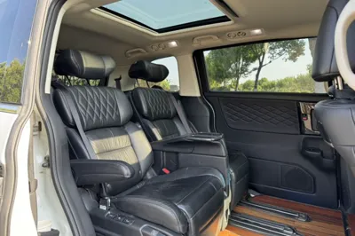 Honda Elysion 2019, 109500 км, за 160081.16 CNY - фото 42