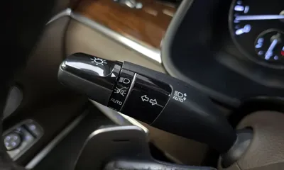 Kia K9 2019, 179495 км, за 16000000 KRW - фото 29