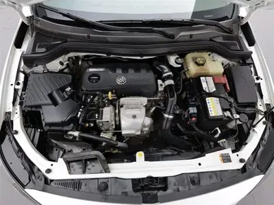 Buick Excelle 2019, 36600 км, за 28800 CNY - фото 6