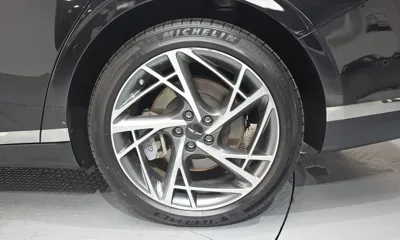 Genesis G90 2022, 177164 км, за 45000000 KRW - фото 21