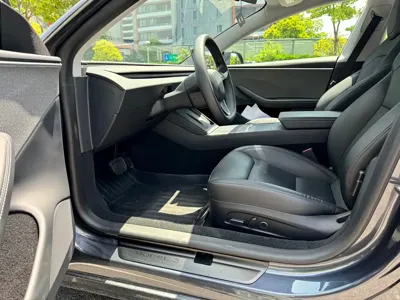 Tesla Model 3 2024, 22000 км, за 92000 CNY - фото 5