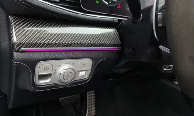 Mercedes-Benz GLE-Class 2020, 133534 км, за 62900000 KRW - фото 31