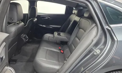 ChevroletGMDaewoo Malibu 2017, 60467 км, за 11800000 KRW - фото 12