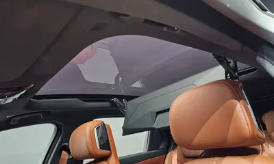 BMW 7-Series 2025, 7619 км, за 147900000 KRW - фото 30