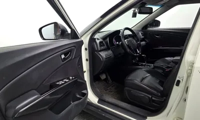 KG_Mobility_Ssangyong TIBOLI 2016, 187538 км, за 3900000 KRW - фото 11