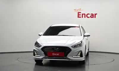 Hyundai Sonata 2018, 71625 км, за 14500000 KRW - фото 3