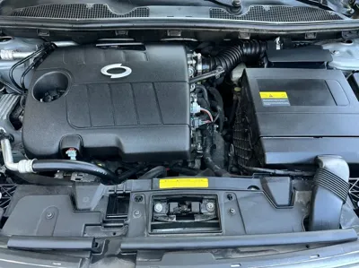 Renault-KoreaSamsung SM3 2010, 96024 км, за 2690000 KRW - фото 6