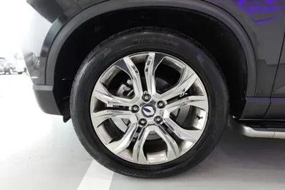 KG_Mobility_Ssangyong Rexton 2018, 109003 км, за 16500000 KRW - фото 5