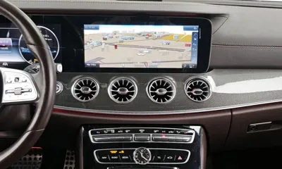 Mercedes-Benz CLS-Class 2019, 108285 км, за 32900000 KRW - фото 14