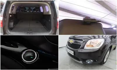 ChevroletGMDaewoo Orlando 2016, 156097 км, за 4000000 KRW - фото 18