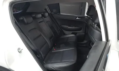 Kia Sportage 2016, 62836 км, за 13300000 KRW - фото 11
