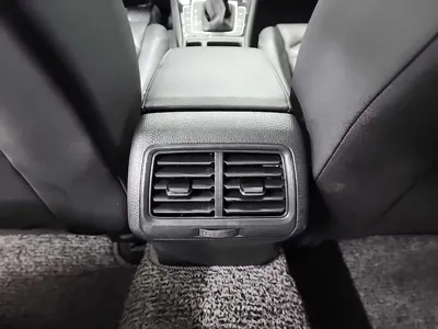 Volkswagen Golf 2014, 95603 км, за 7400000 KRW - фото 13