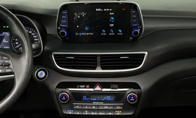 Hyundai Tucson 2019, 93937 км, за 13990000 KRW - фото 16