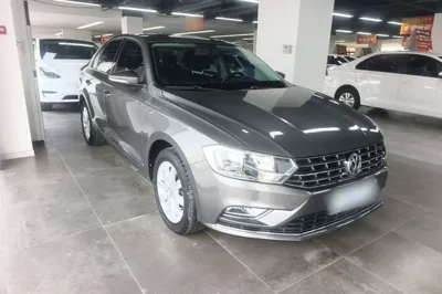 Volkswagen Bora 2017, 47000 км, за 52262.79 CNY - фото 3