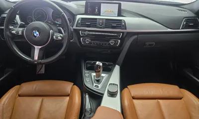 BMW 3-Series 2018, 137000 км, за 17900000 KRW - фото 14