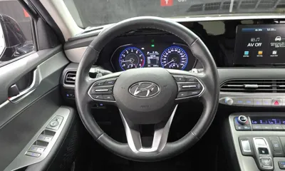 Hyundai Palisade 2020, 83421 км, за 20800000 KRW - фото 13