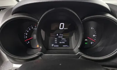 Kia Ray 2022, 40875 км, за 12300000 KRW - фото 8