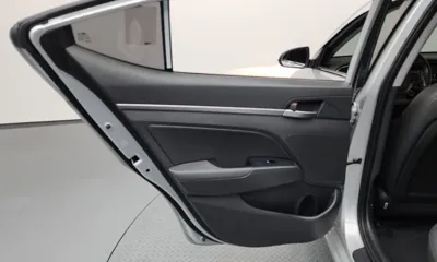 Hyundai Avante 2018, 78808 км, за 12900000 KRW - фото 25