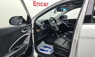 Hyundai Santafe 2016, 117017 км, за 10800000 KRW - фото 10