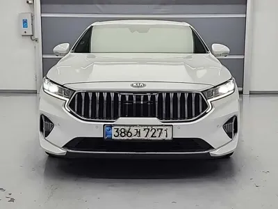 Kia K7 2020, 79321 км, за 21200000 KRW