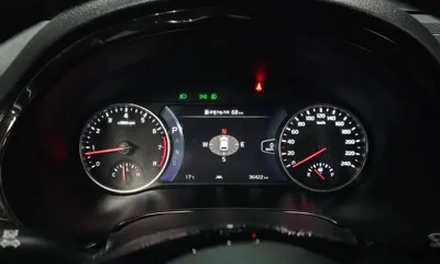Kia Seltos 2023, 36422 км, за 21000000 KRW - фото 8